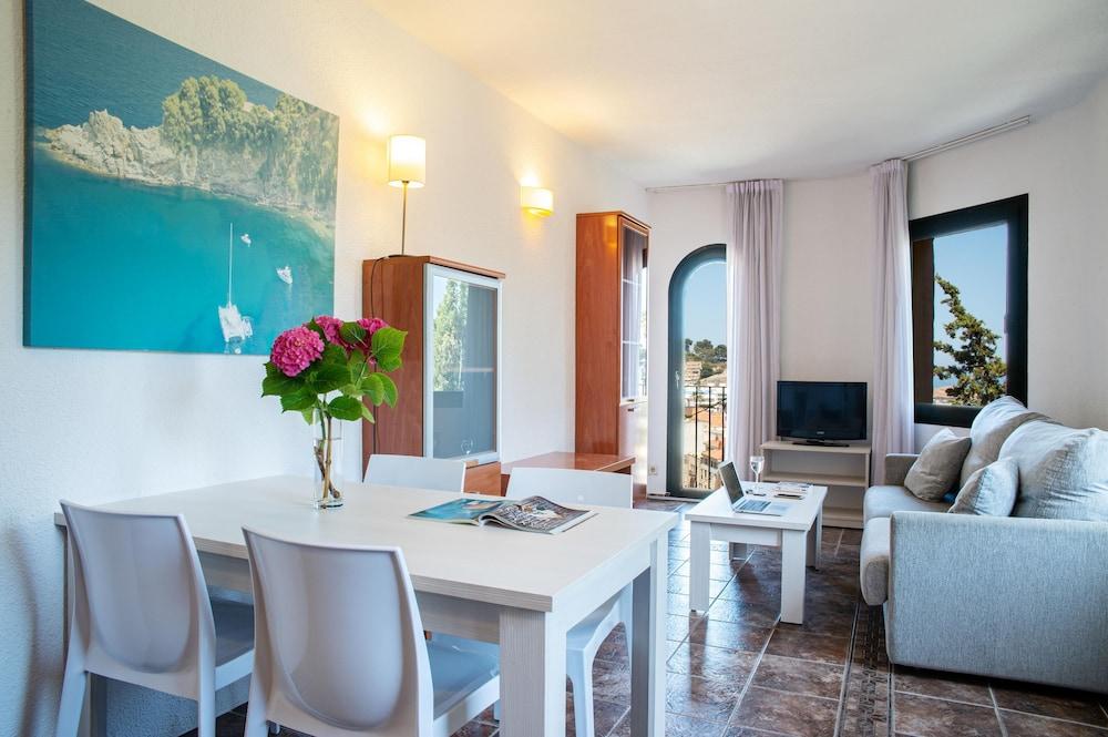 Pierre & Vacances Villa Romana Tossa de Mar Exteriér fotografie