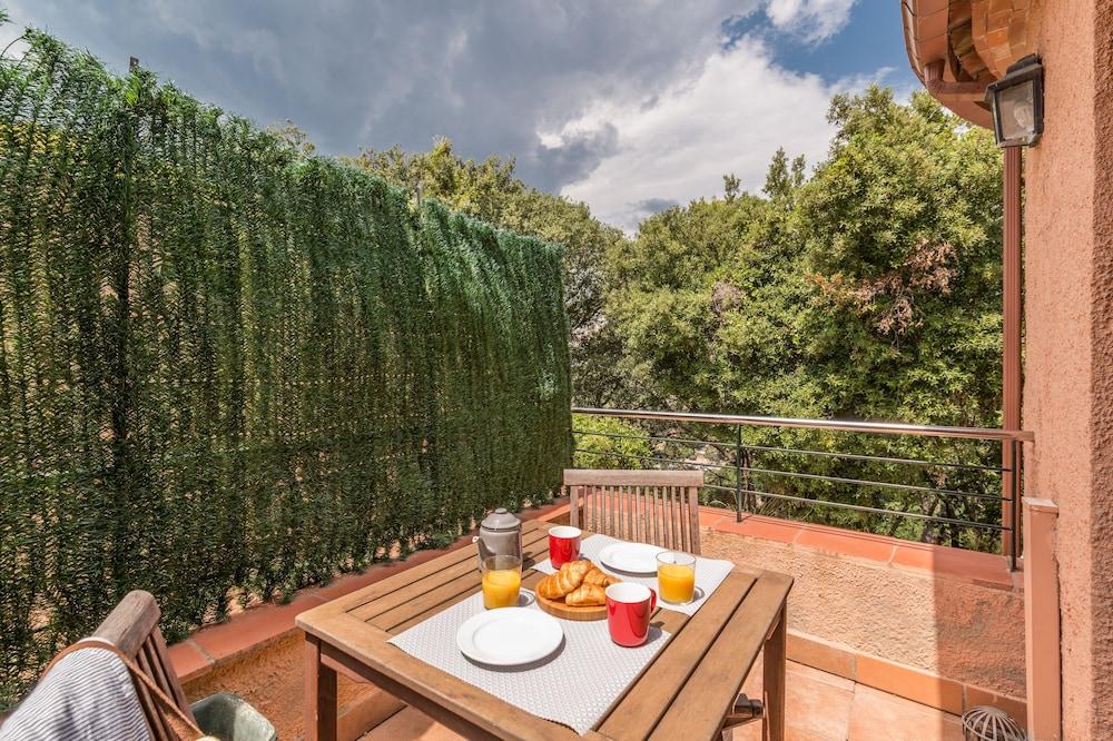 Pierre & Vacances Villa Romana Tossa de Mar Exteriér fotografie