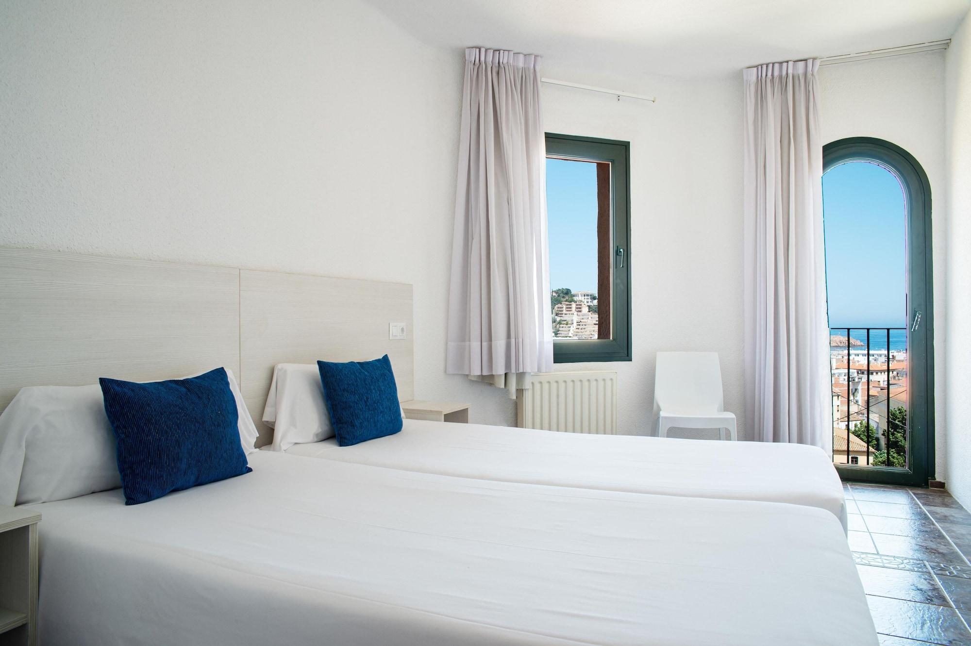 Pierre & Vacances Villa Romana Tossa de Mar Exteriér fotografie