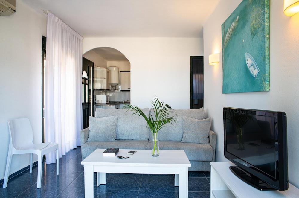 Pierre & Vacances Villa Romana Tossa de Mar Exteriér fotografie