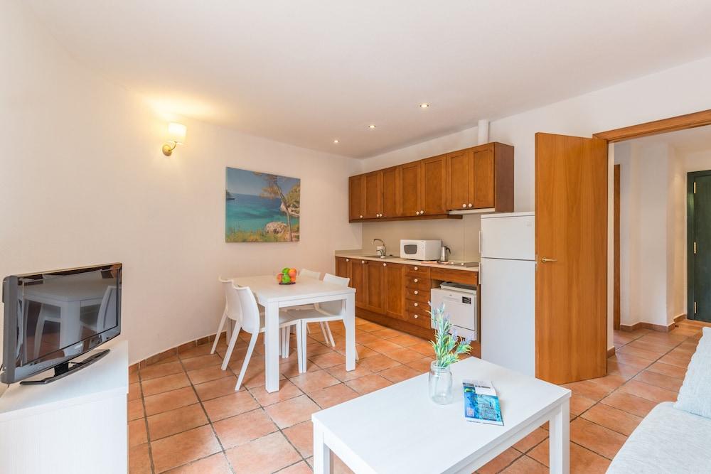 Pierre & Vacances Villa Romana Tossa de Mar Exteriér fotografie