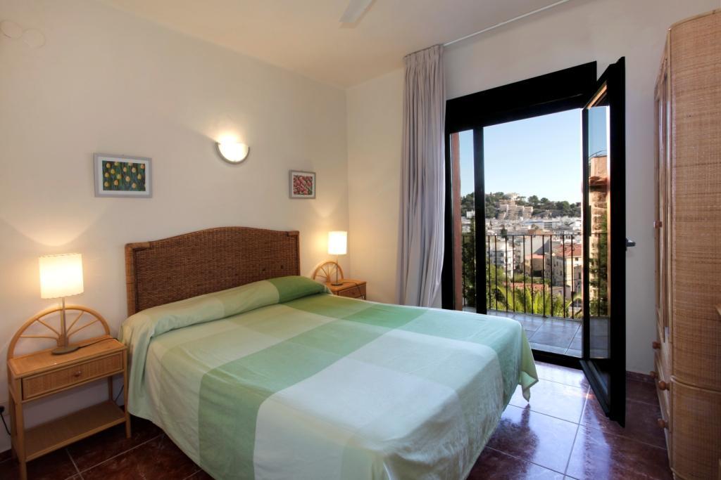 Pierre & Vacances Villa Romana Tossa de Mar Exteriér fotografie