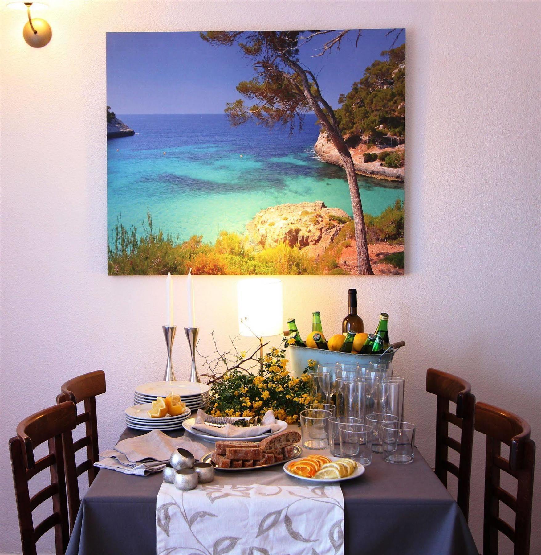 Pierre & Vacances Villa Romana Tossa de Mar Exteriér fotografie