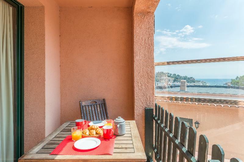 Pierre & Vacances Villa Romana Tossa de Mar Exteriér fotografie