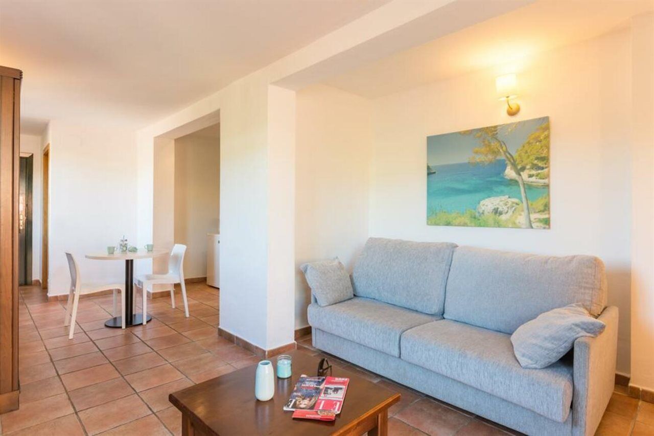 Pierre & Vacances Villa Romana Tossa de Mar Exteriér fotografie